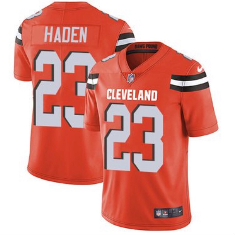 Browns Jersey - image 1